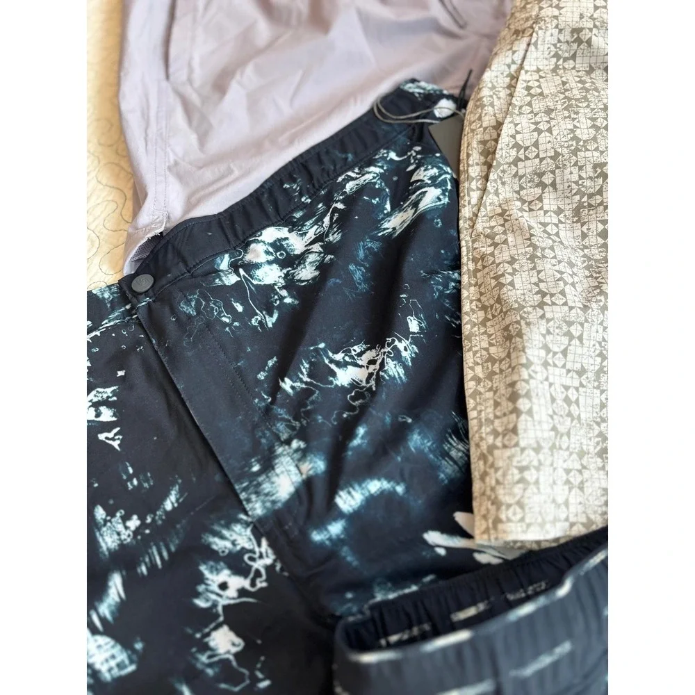 VRST Mens Shorts Size XXL Bundle of 5 Different Styles 5